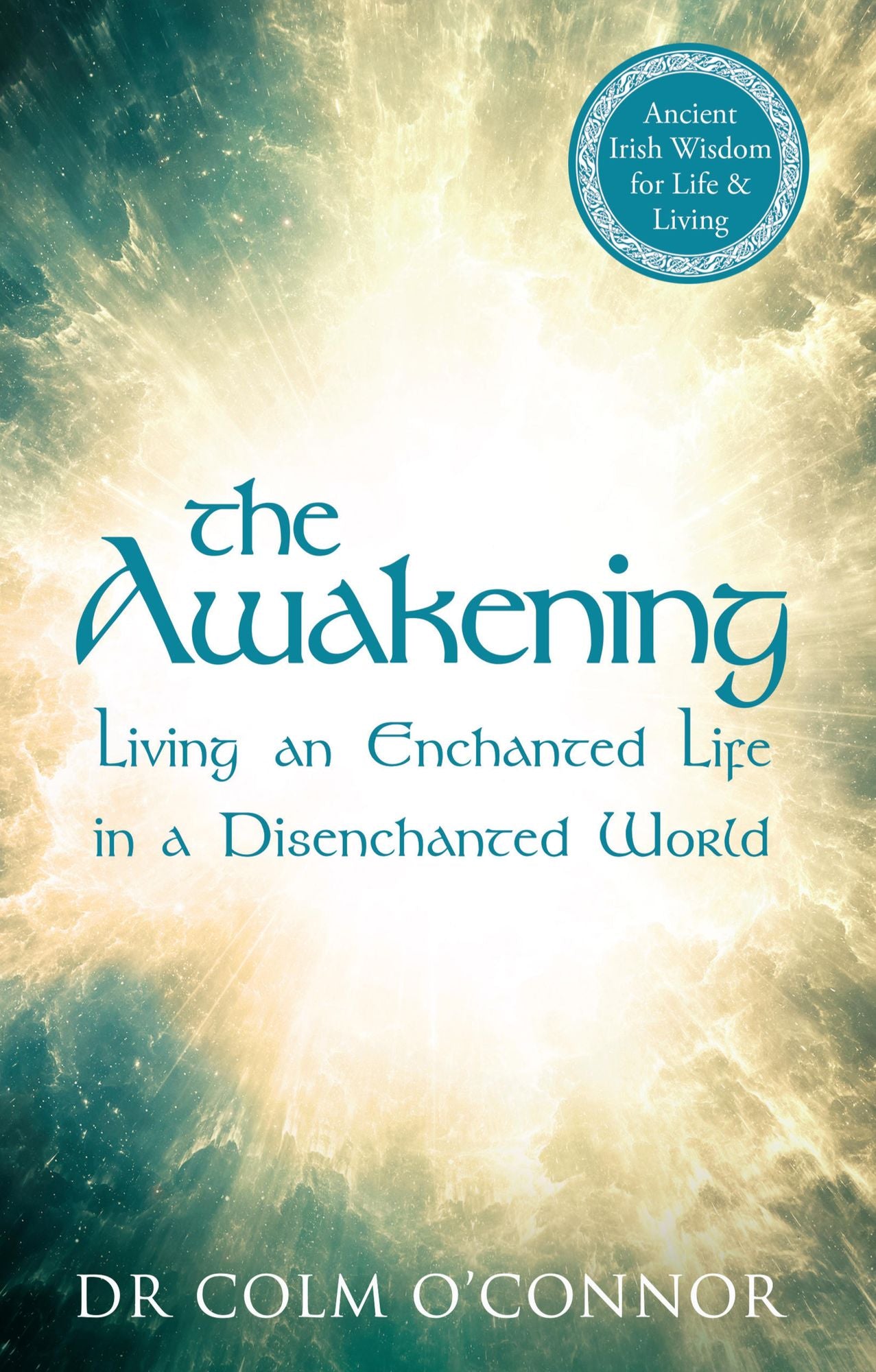 The Awakening: Living an Enchanted Life in a Disenchanted World