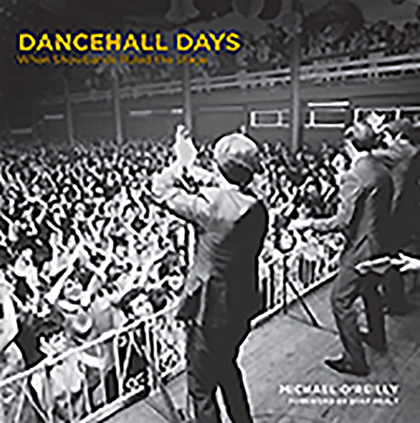 Dancehall Days: When Showbands Ruled the Stage
