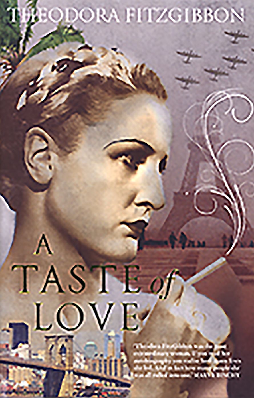 A Taste of Love