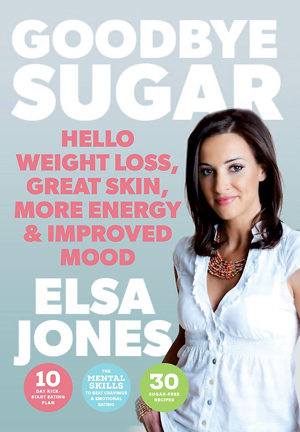 Goodbye Sugar