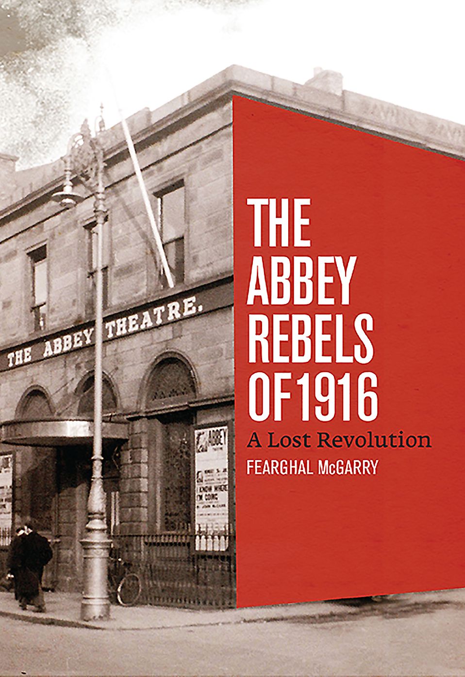 The Abbey Rebels