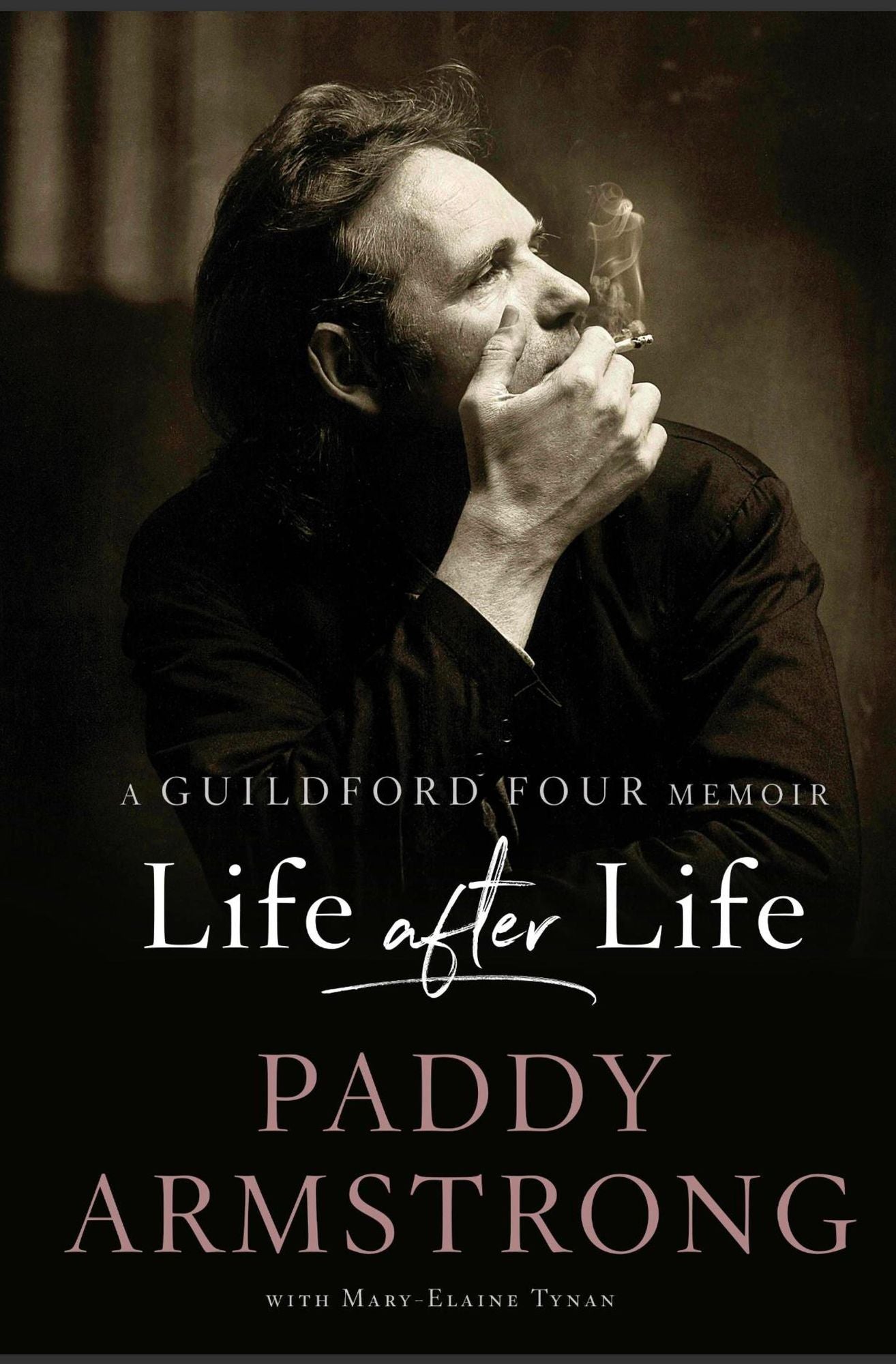 Life After Life: A Guildford Four Memoir