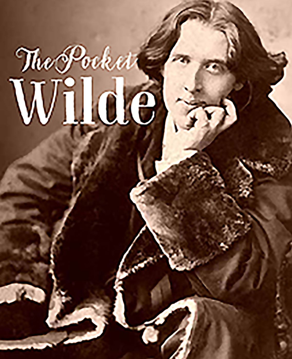 The Pocket Wilde