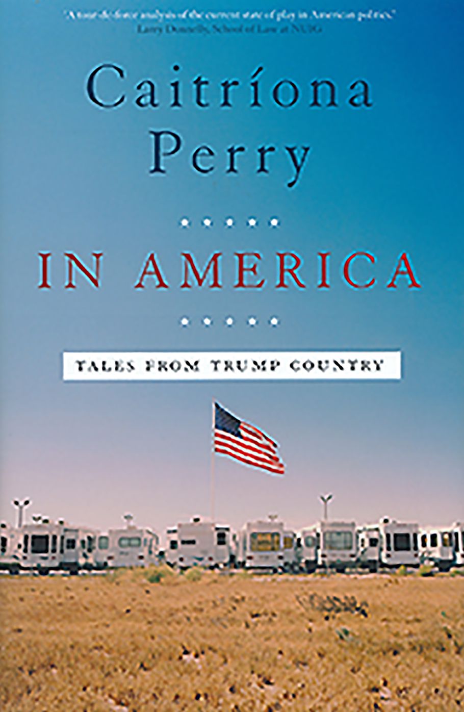 In America: Tales from Trump Country