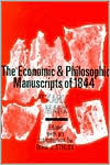 Economic & Philosophic Manuscripts of 1844