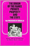 Origin of the Family, Private Property and the State