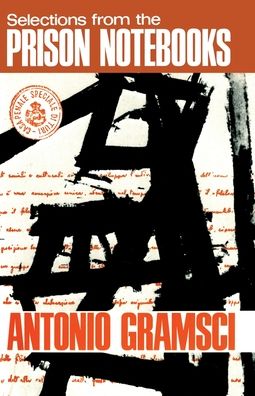 Selections from the Prison Notebooks