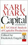 Capital: The Process of Capital Production