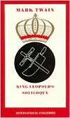 King Leopold's Soliloquy