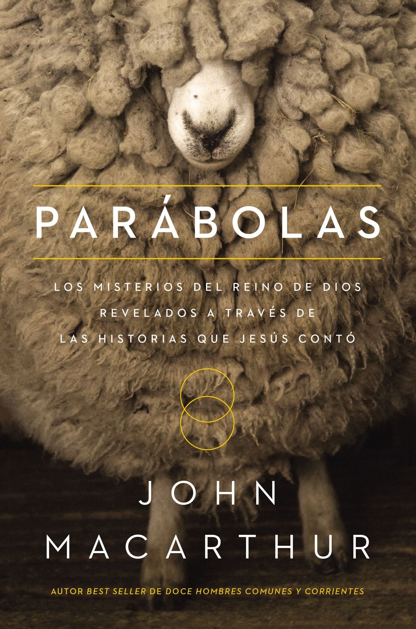 Parábolas: Los misterios del reino de Dios revelados a través de las historias que Jesús contó