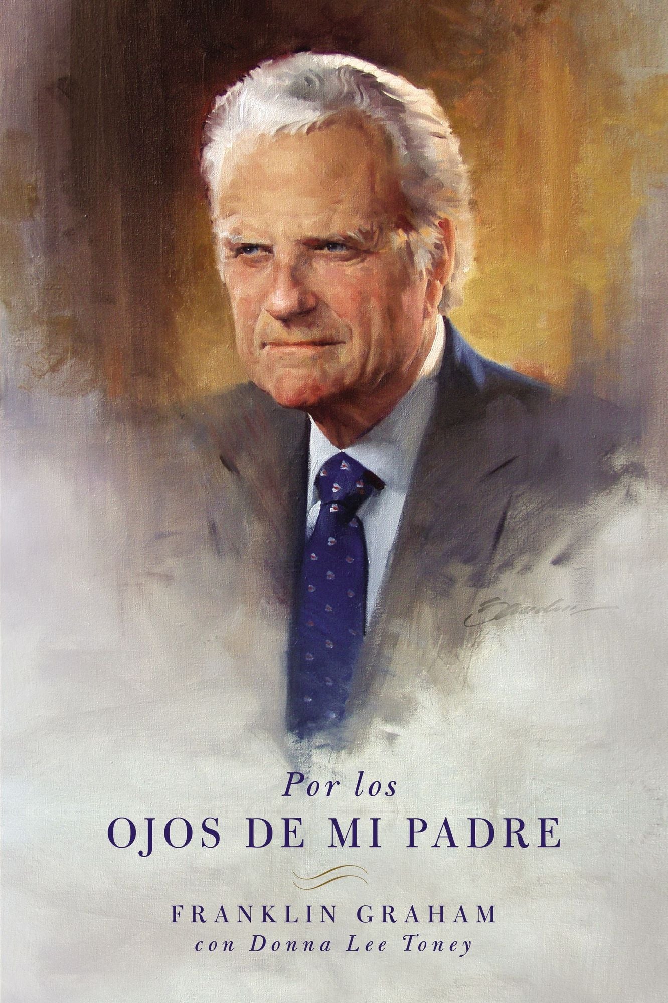 Por Los Ojos de Mi Padre