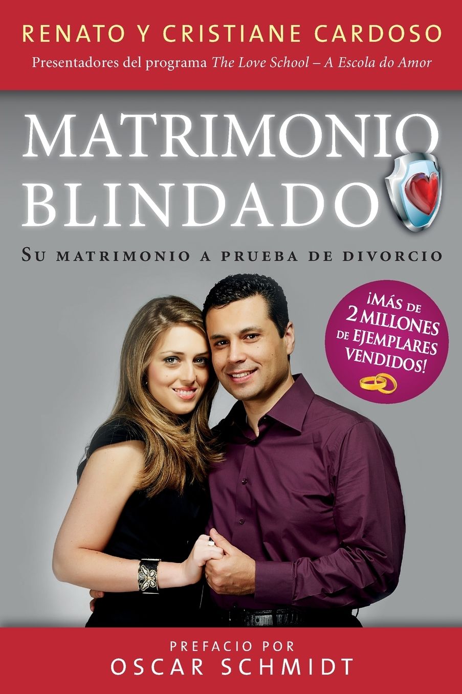 Matrimonio Blindado: Su Matrimonio a Prueba de Divorcio