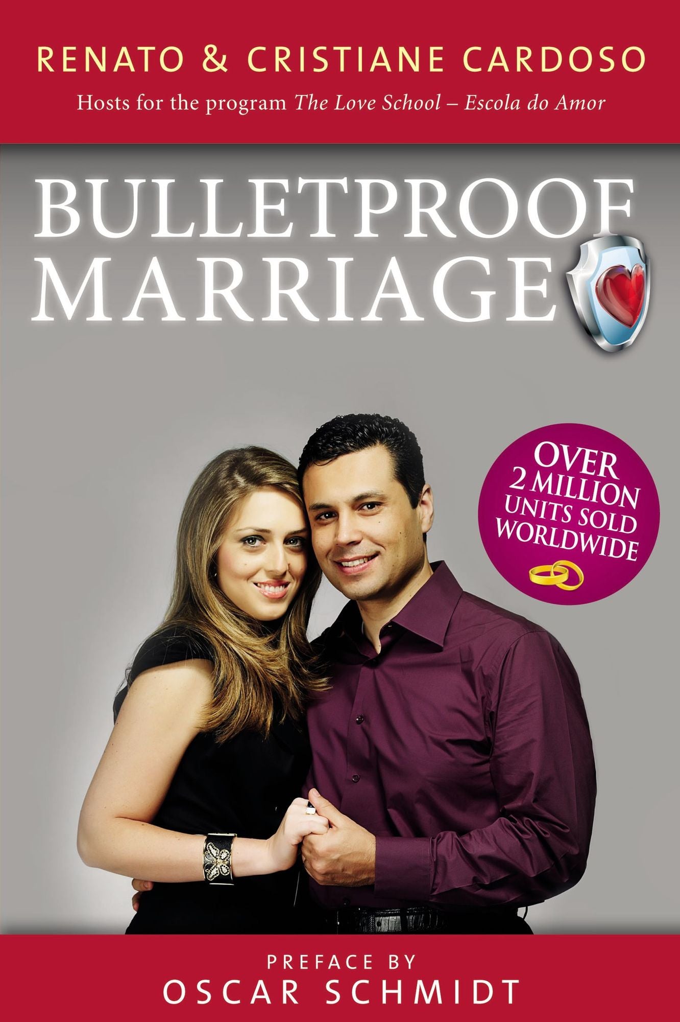 Matrimonio Blindado / Armored Marriage