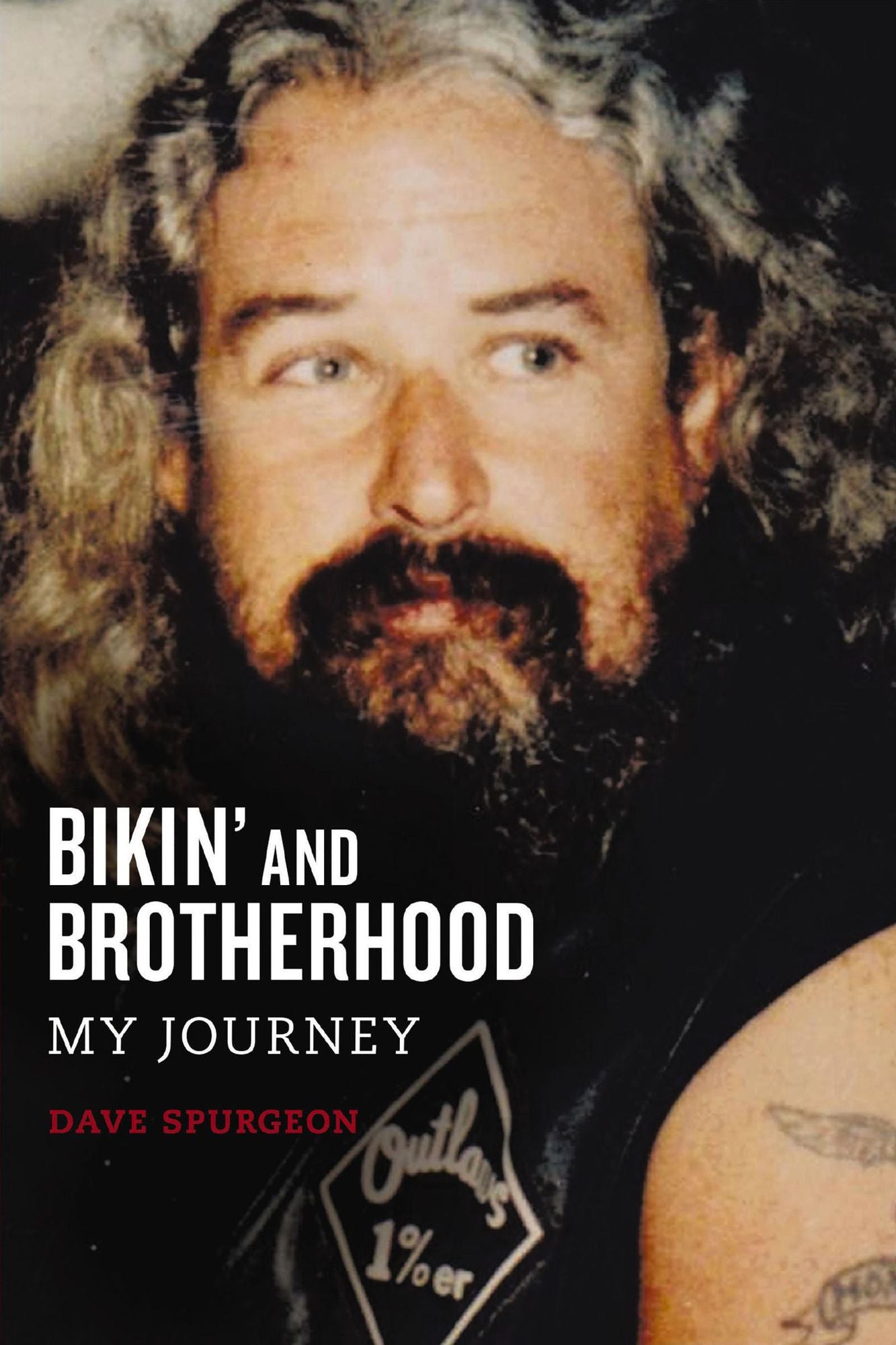 Bikin' and Brotherhood: My Journey