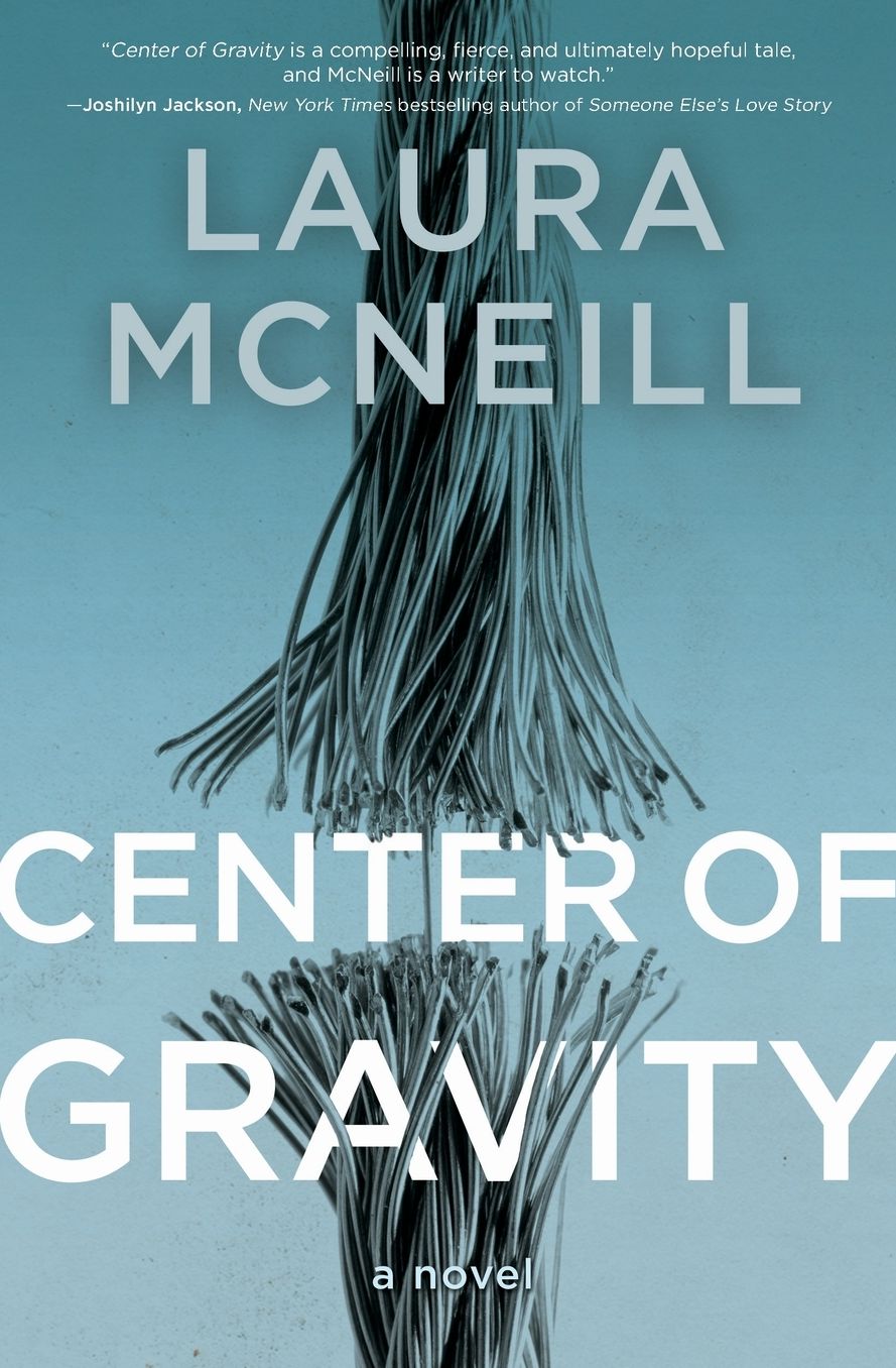 Center of Gravity