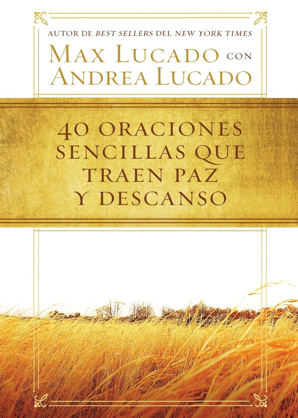 40 oraciones simples que brindan paz y descanso