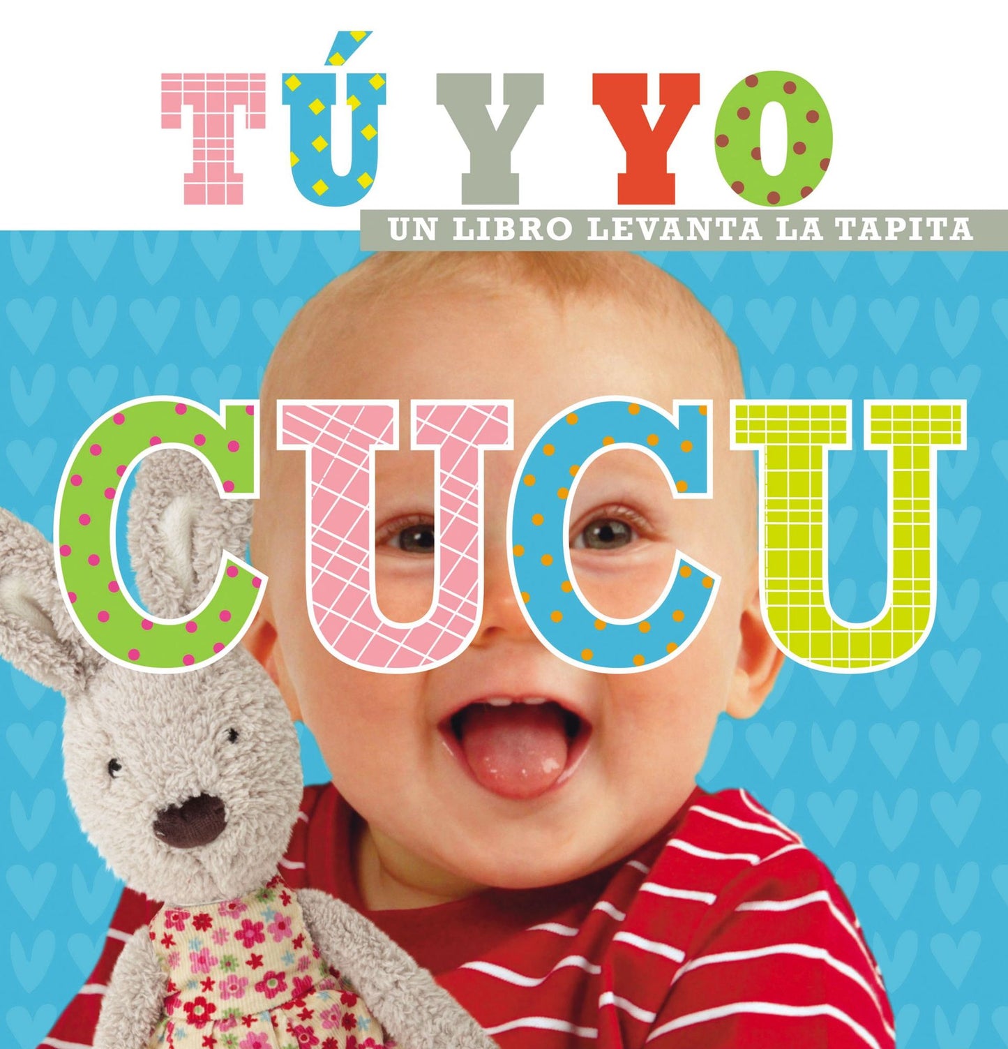 Cu-Cu Tï¿½ y Yo
