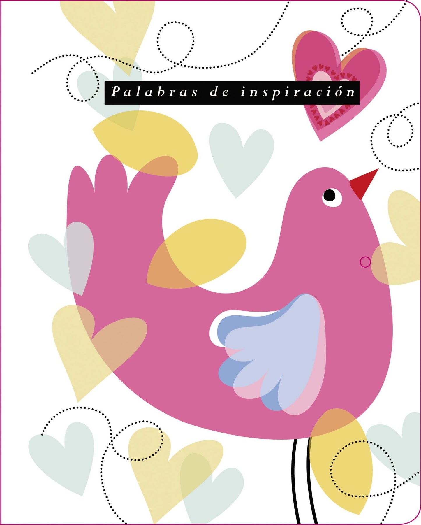 Palabras de Inspiraciï¿½n