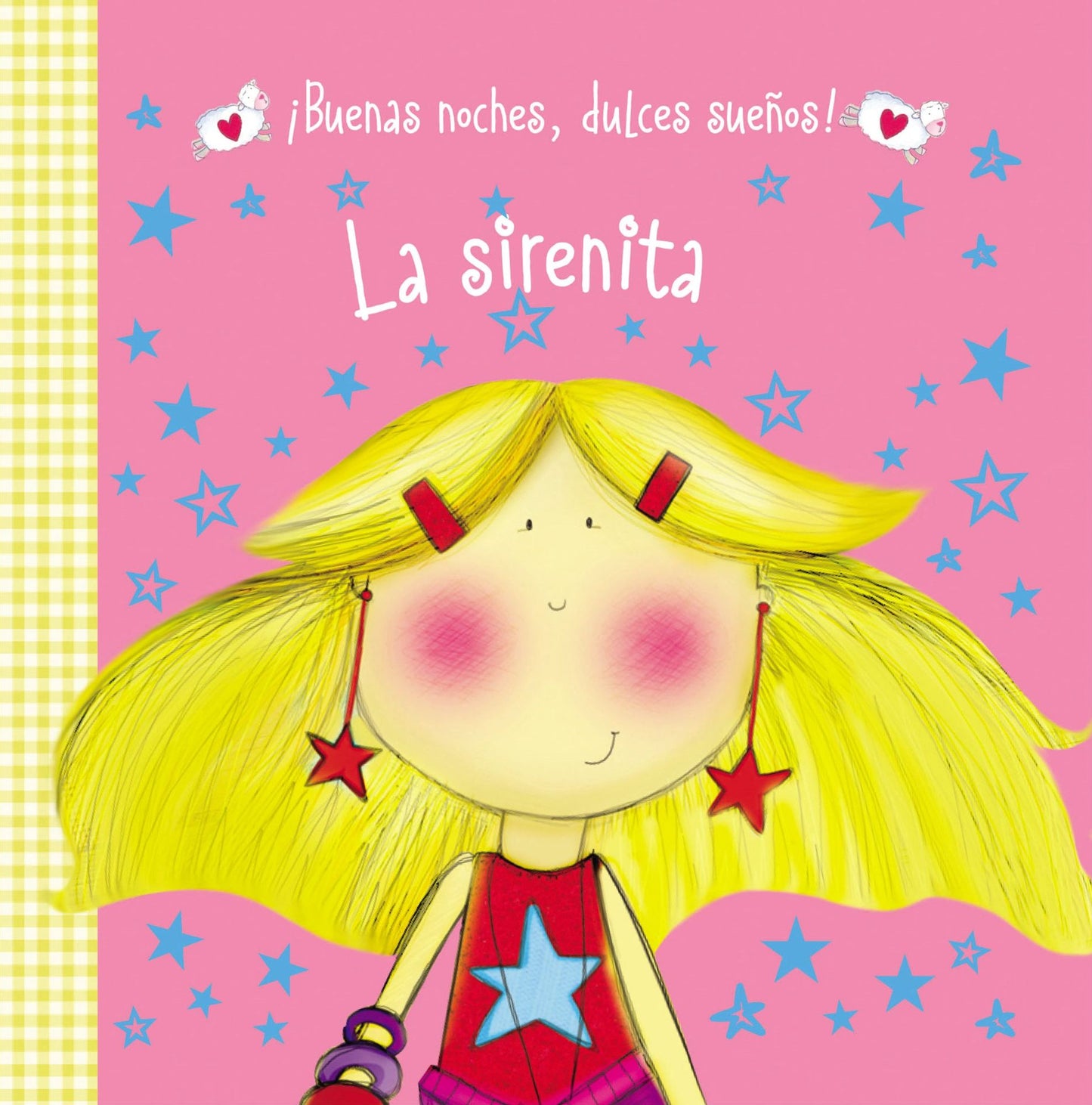 La Sirenita