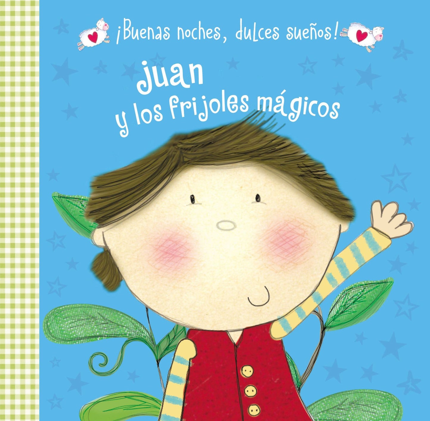Juan y Los Frijoles MÃ¯Â¿Â½gicos