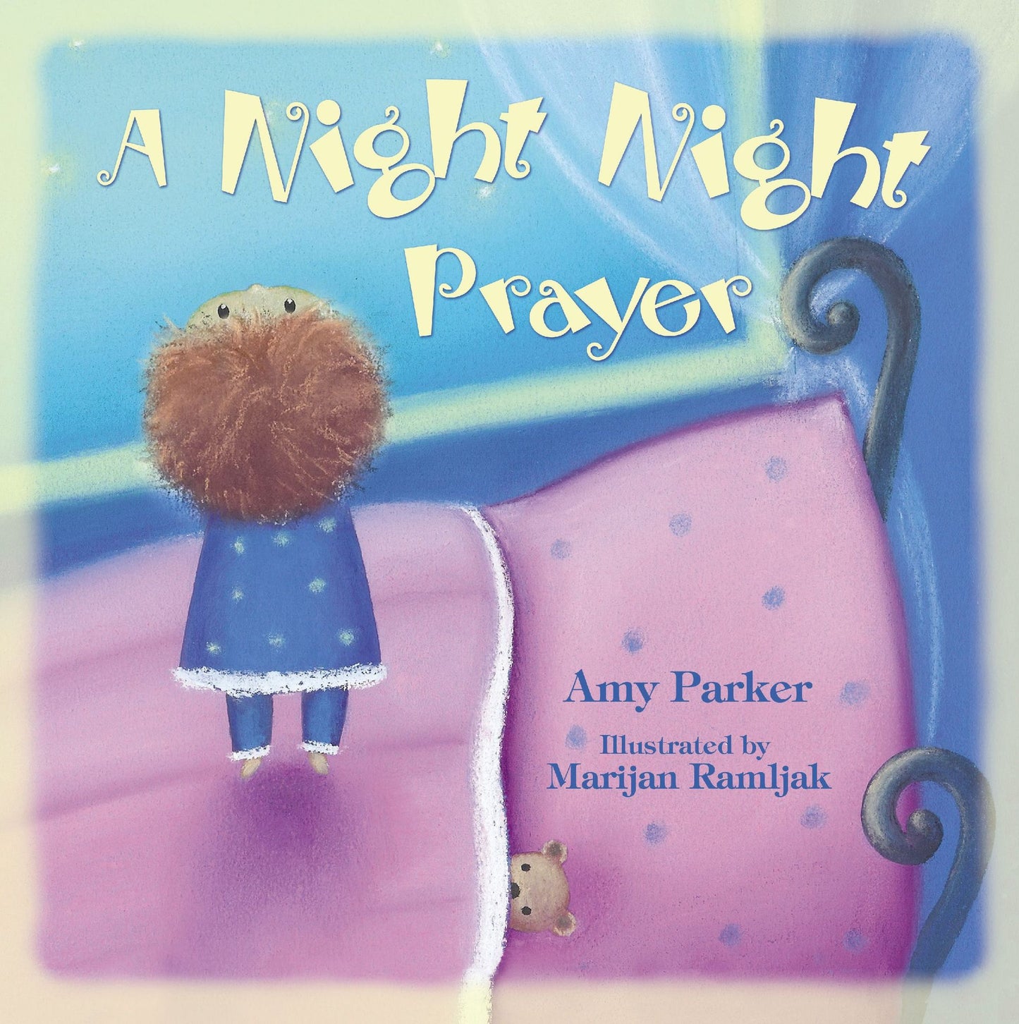A Night Night Prayer