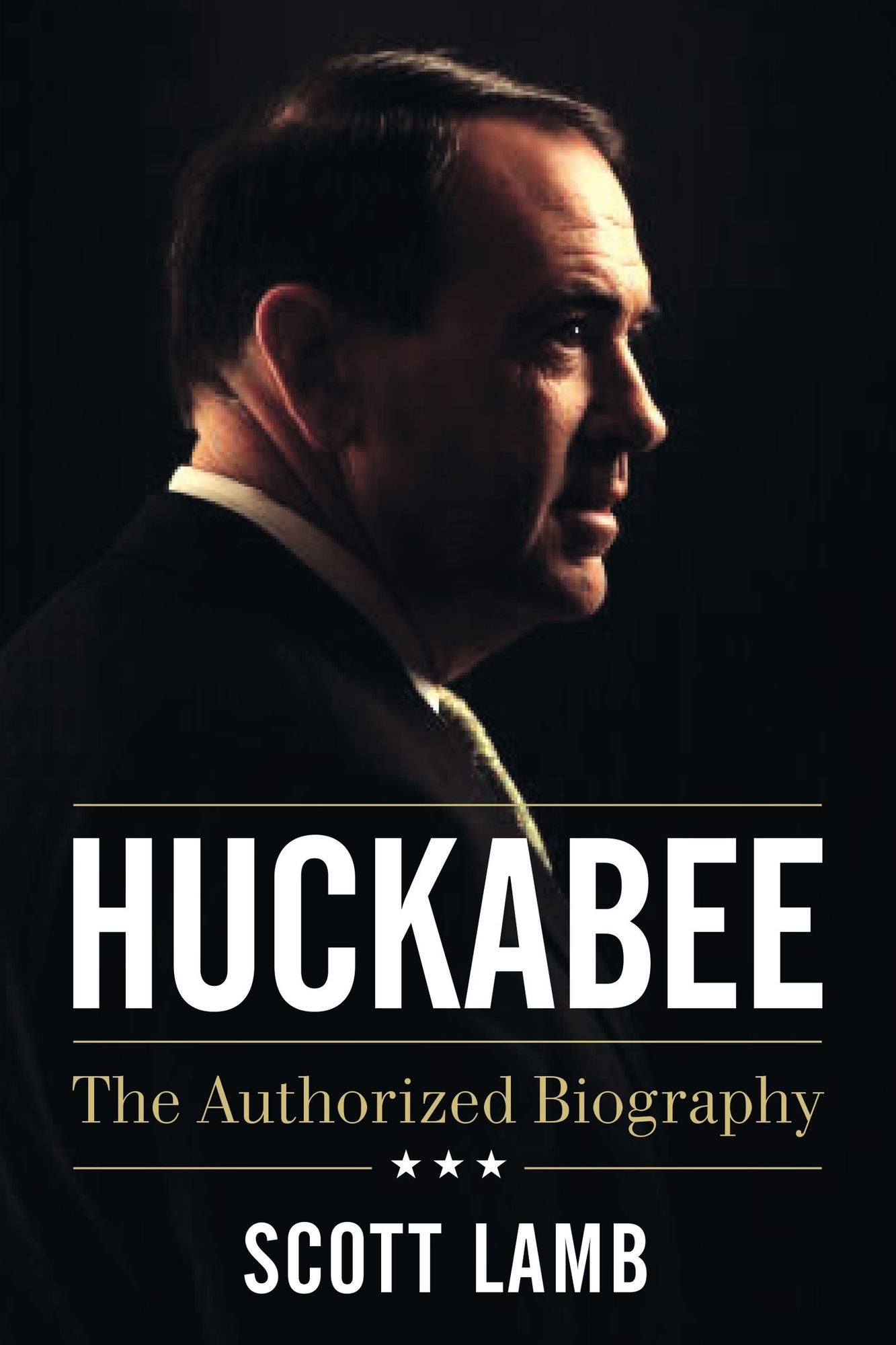 Huckabee: The Authorized Biography