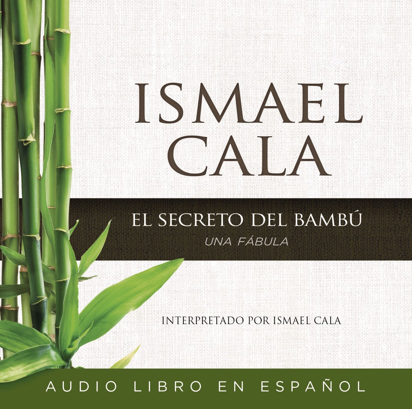 El Secreto del Bambu: Una Fabula