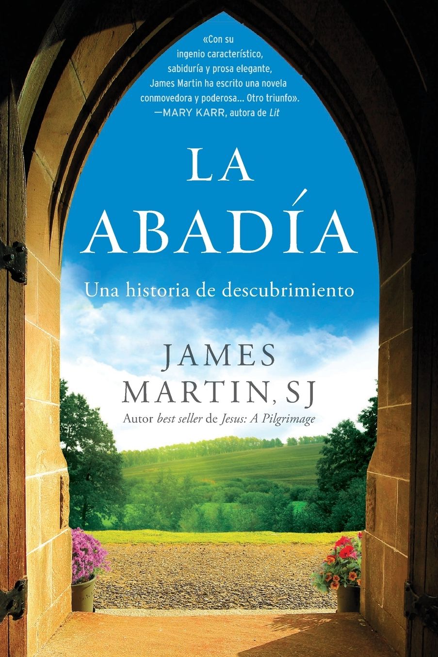 La abadia: Una historia de descubrimiento