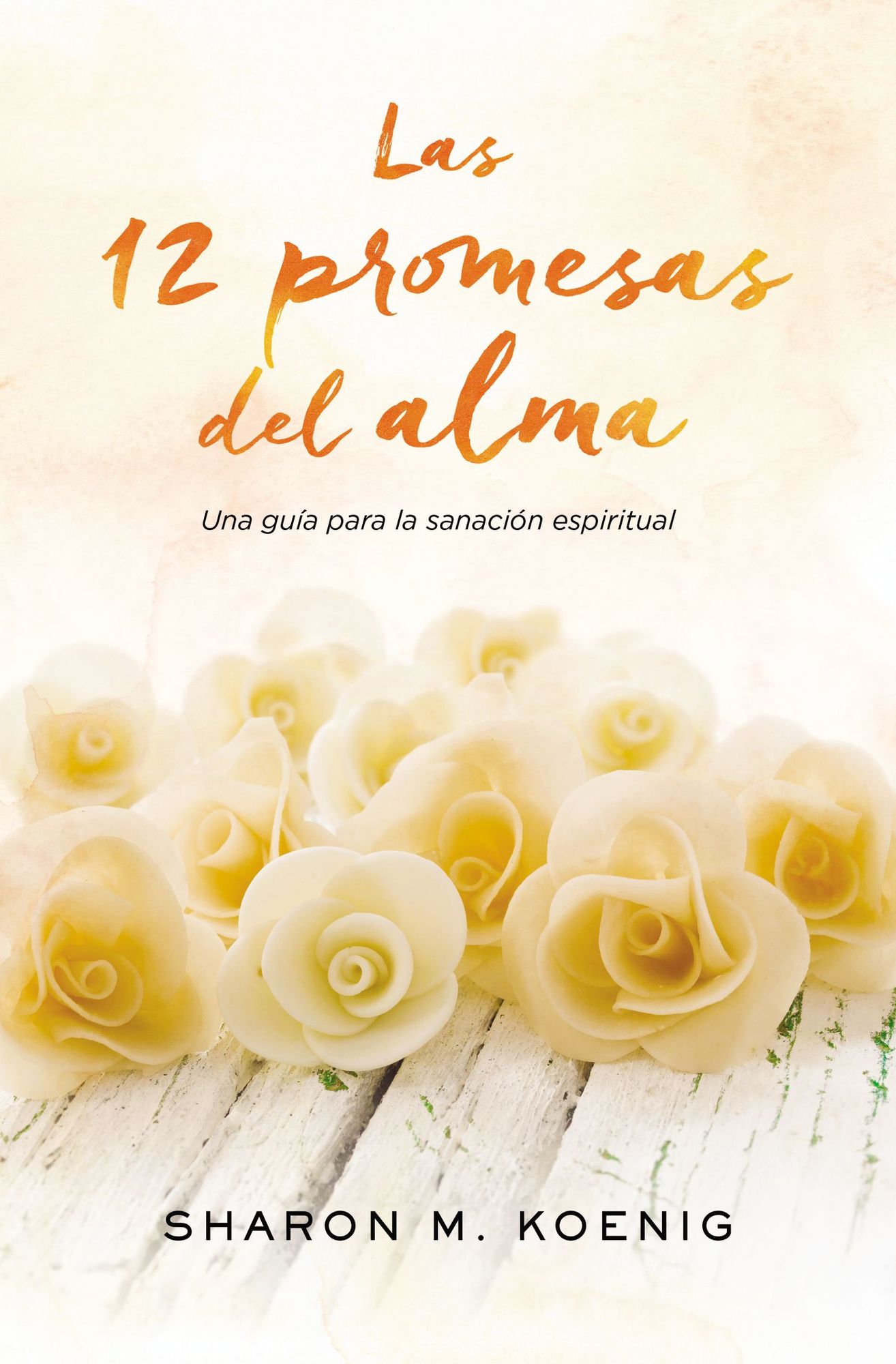 Las 12 promesas del alma: Una gu?a para la sanaci?n espiritual