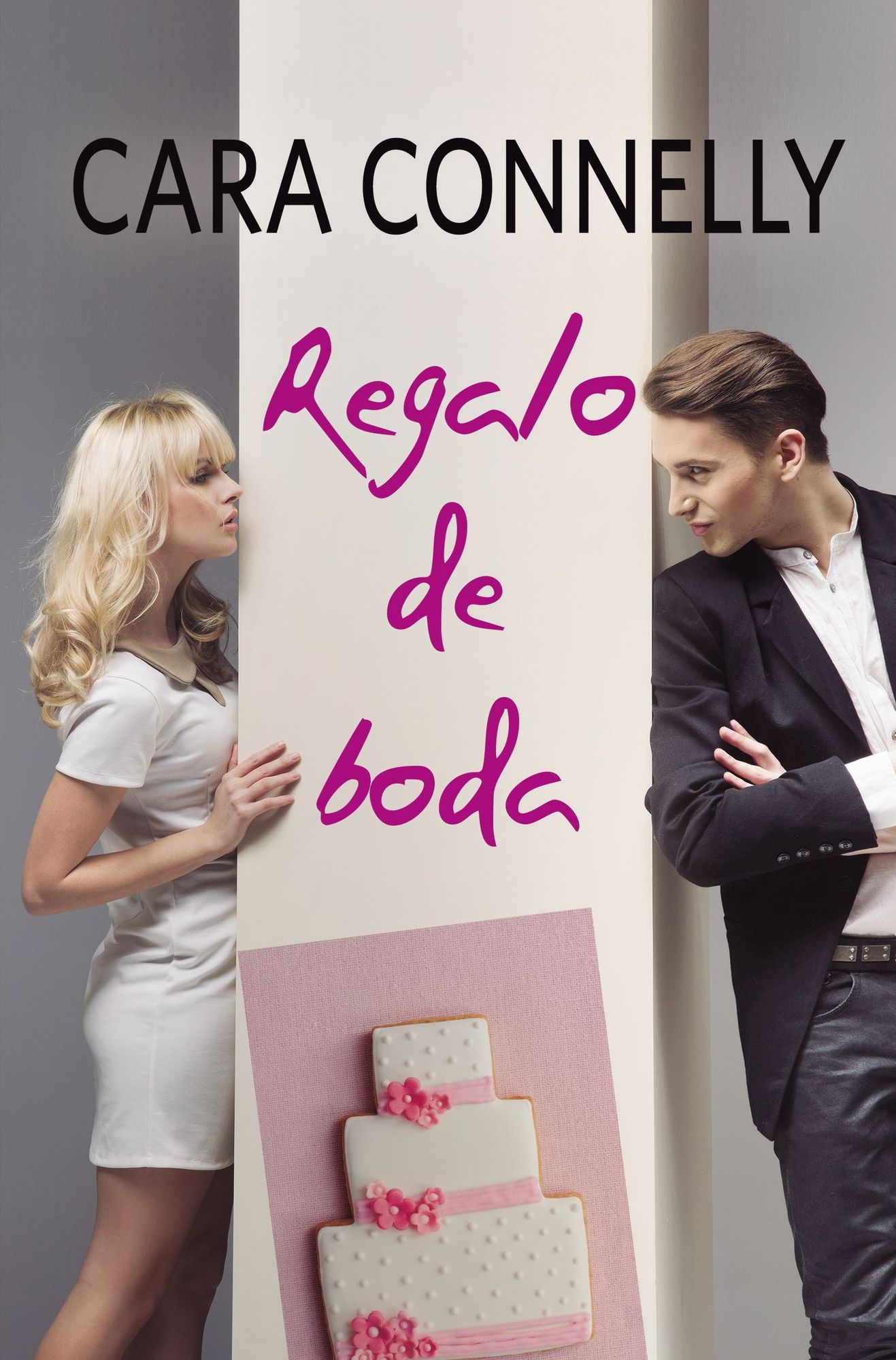 Regalo de boda
