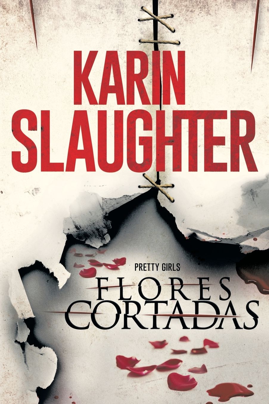 Flores cortadas