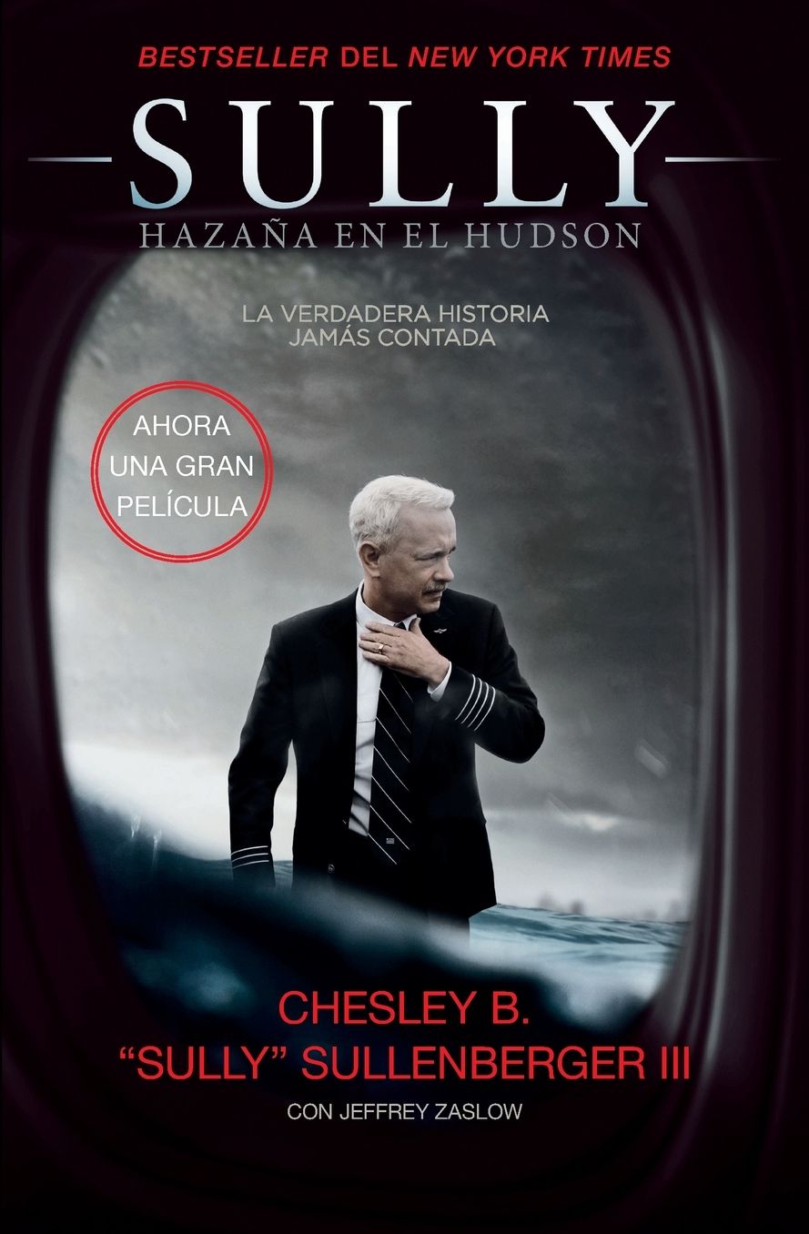 Sully: Mi busqueda por lo que realmente importa