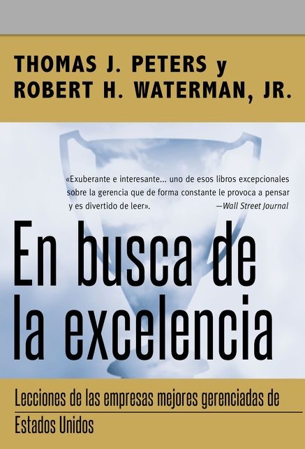 En busca de la excelencia