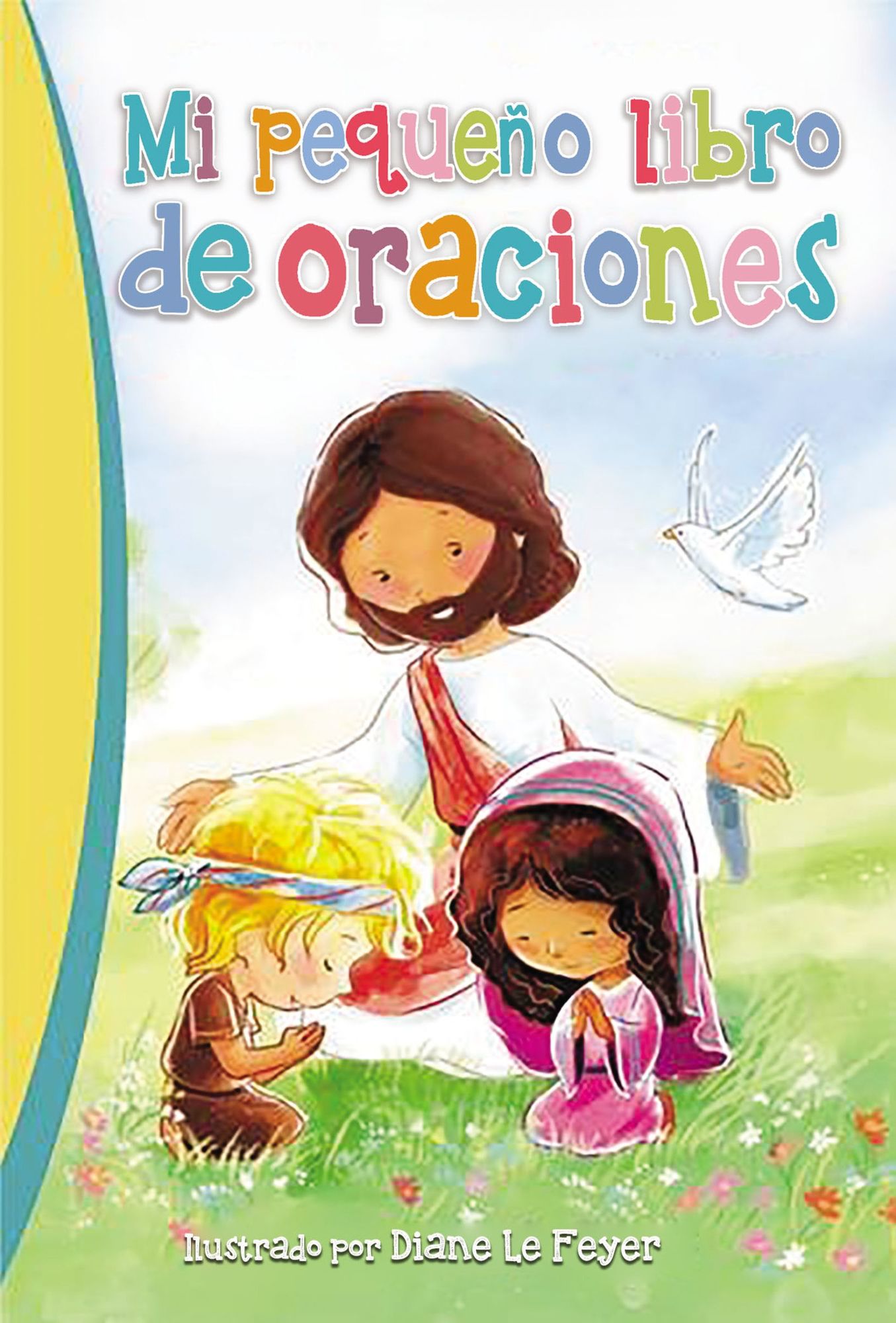 Mi Pequeï¿½o Libro de Oraciones