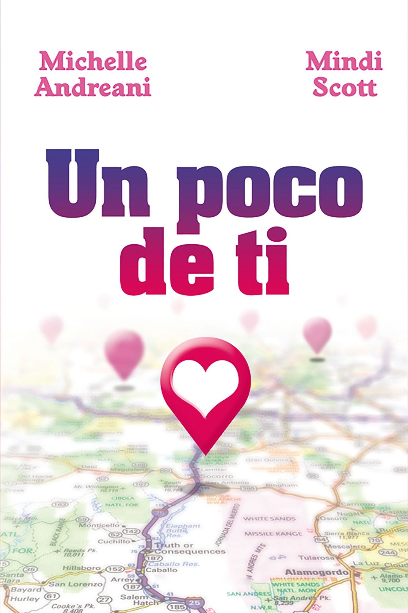 Un poco de ti