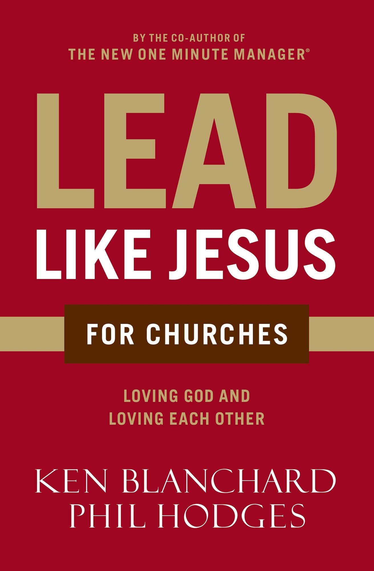 The Most Loving Place in Town: A Modern Day Parable for the Church