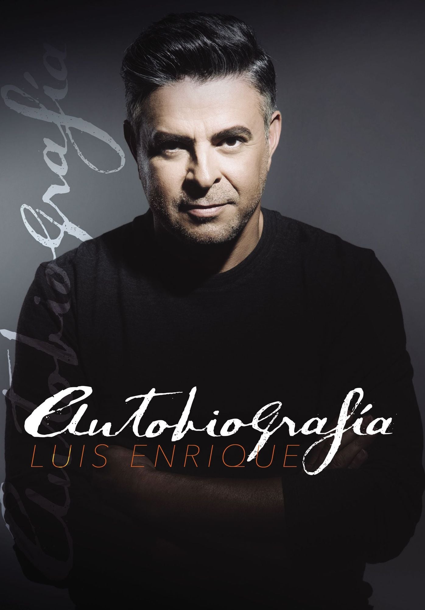 Autobiografia