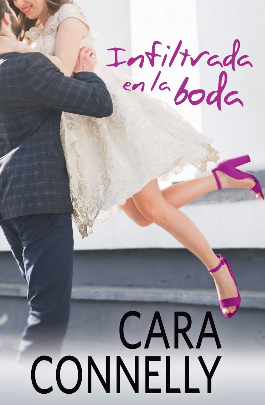 Infiltrada en la boda