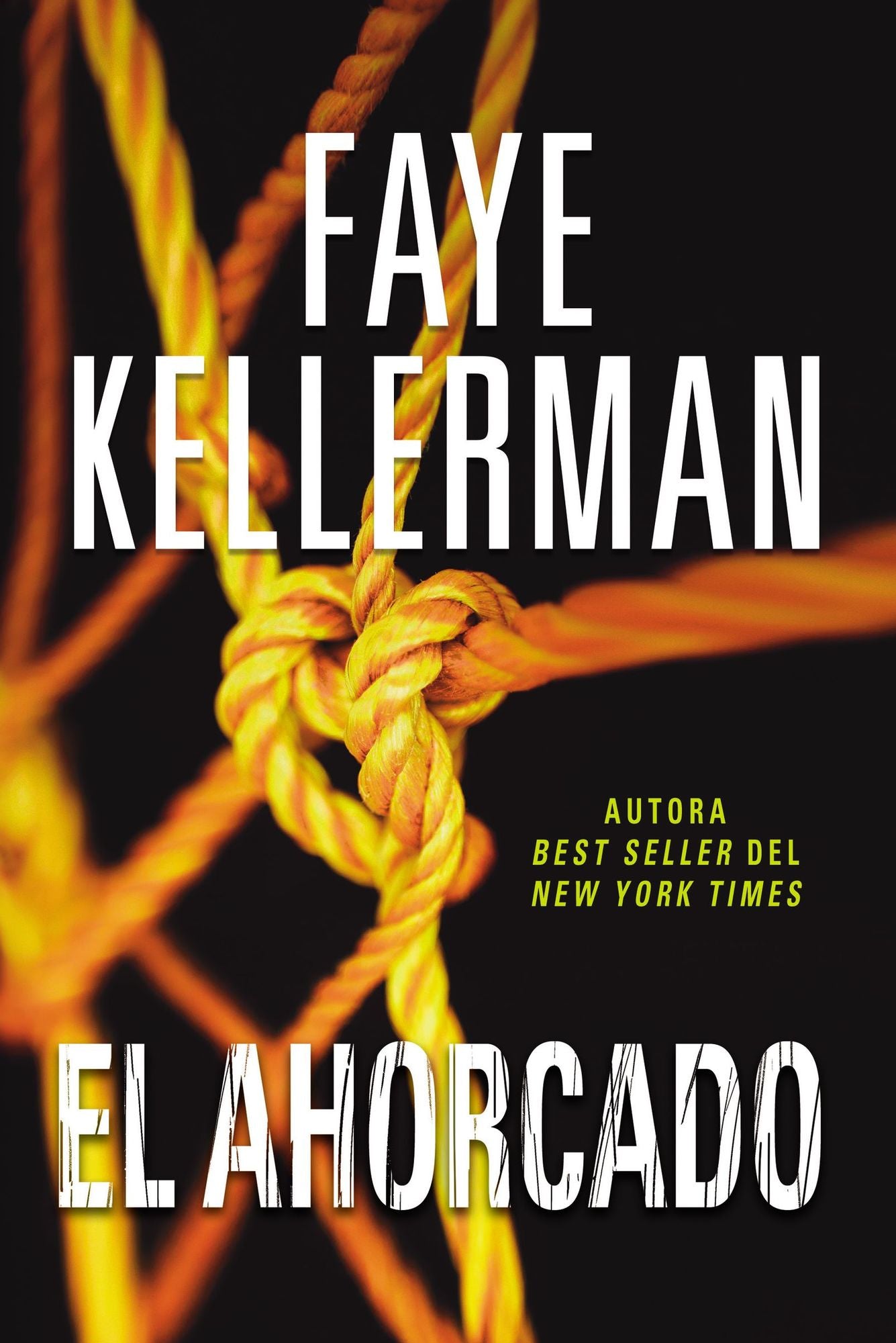 El ahorcado