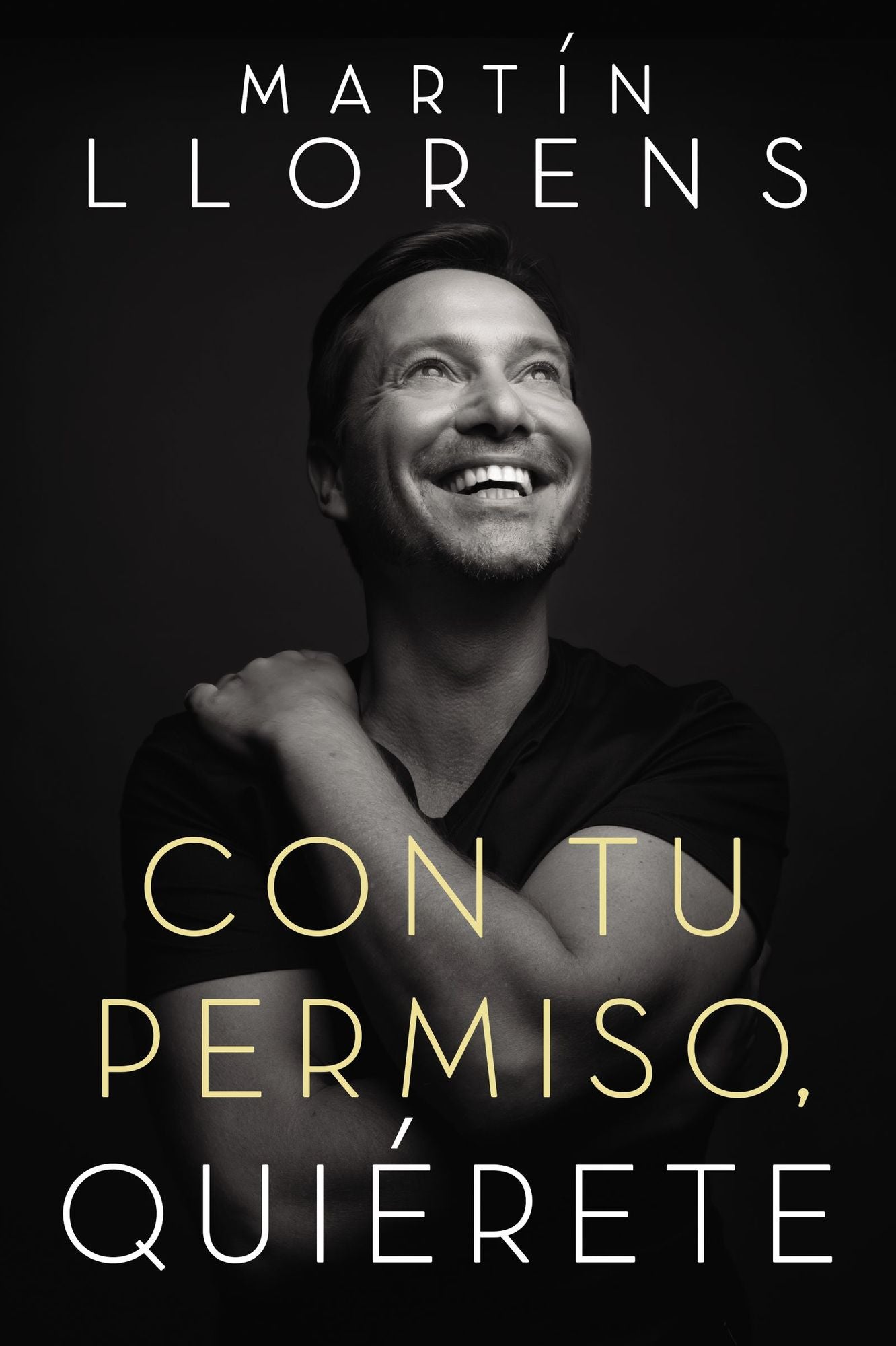 Con tu permiso. Quierete: Atrevete a descubir la divina belleza de tu presencia