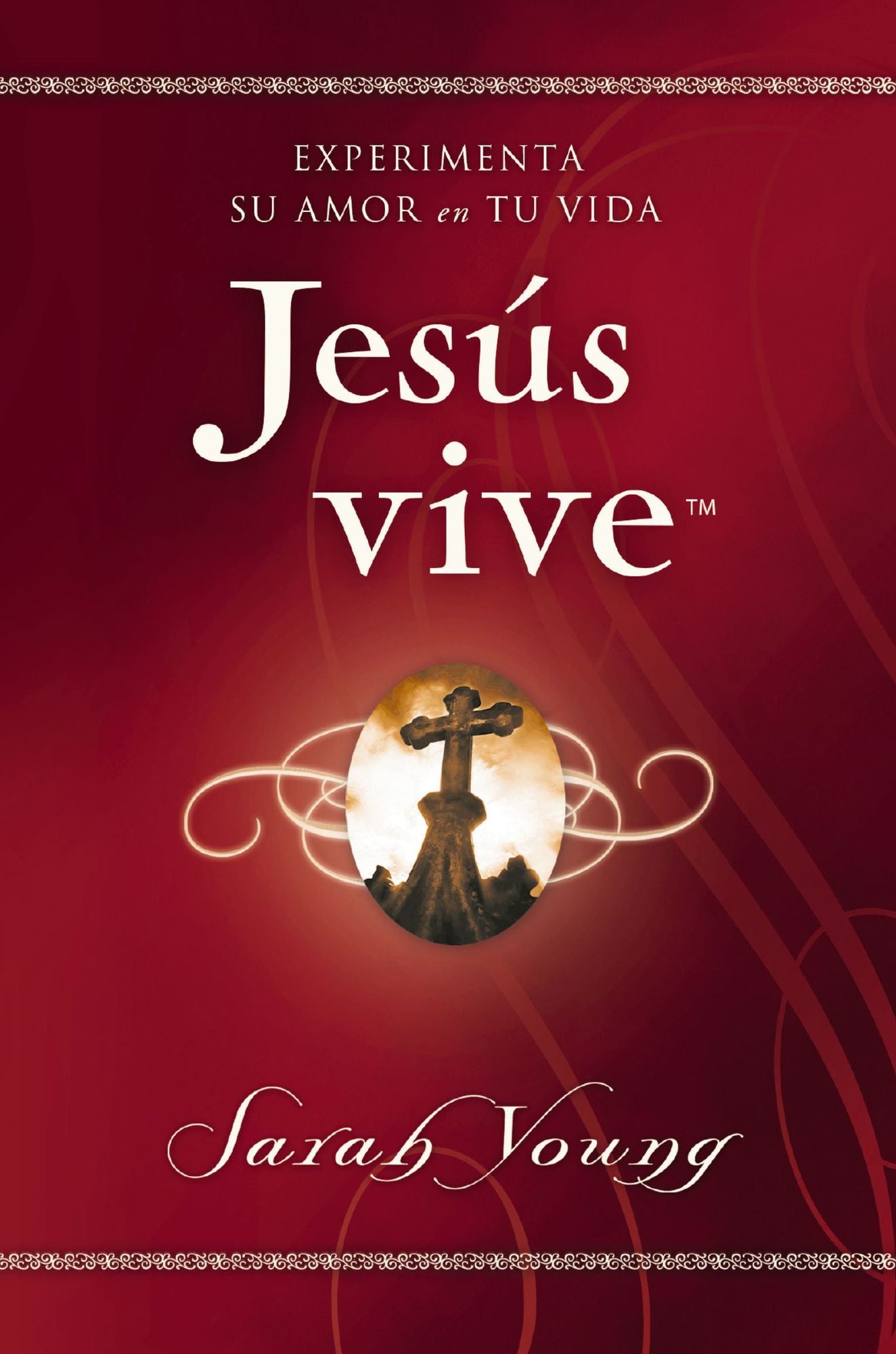 Jesús vive: Experimenta