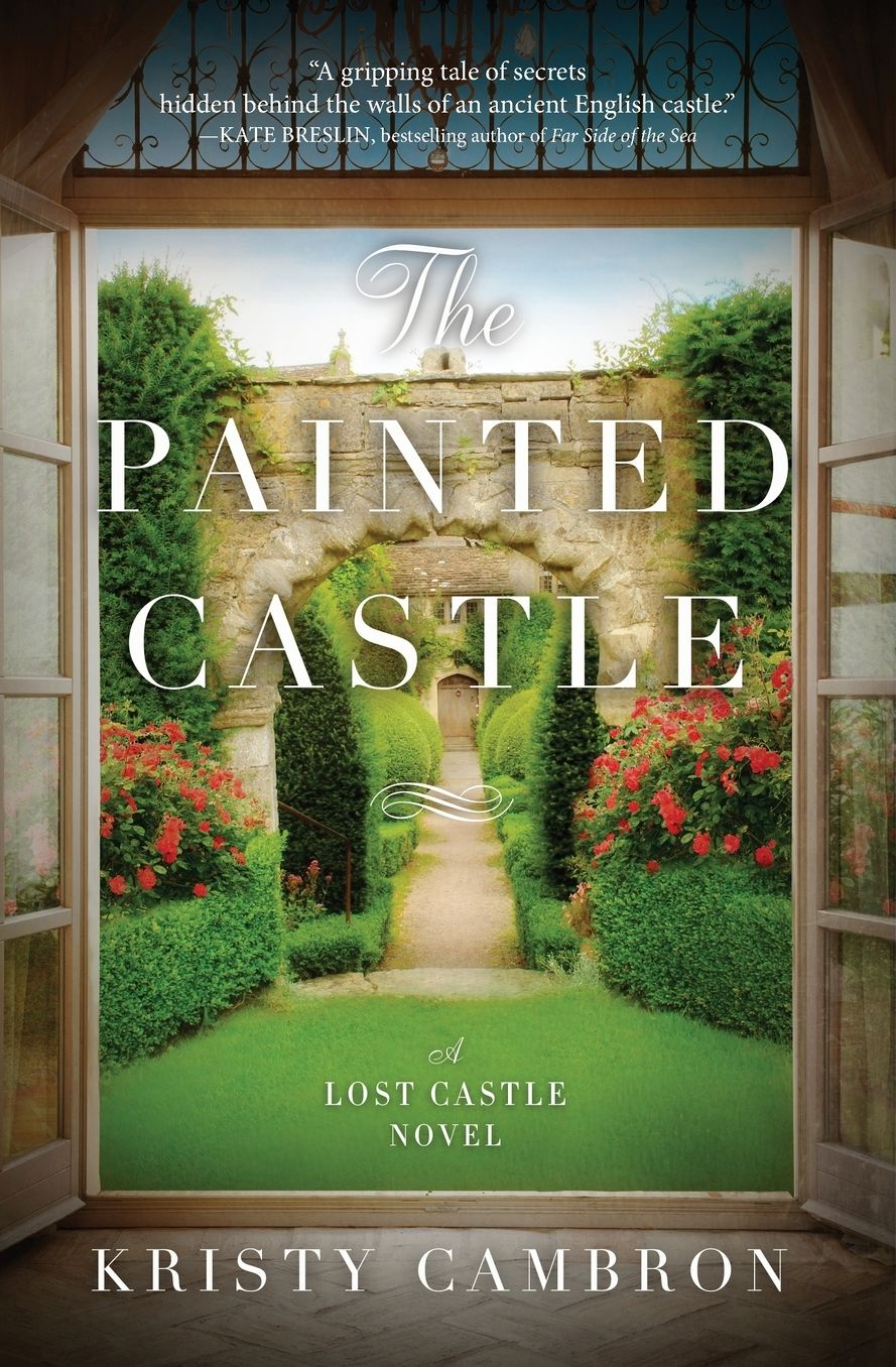 The Painted Castle