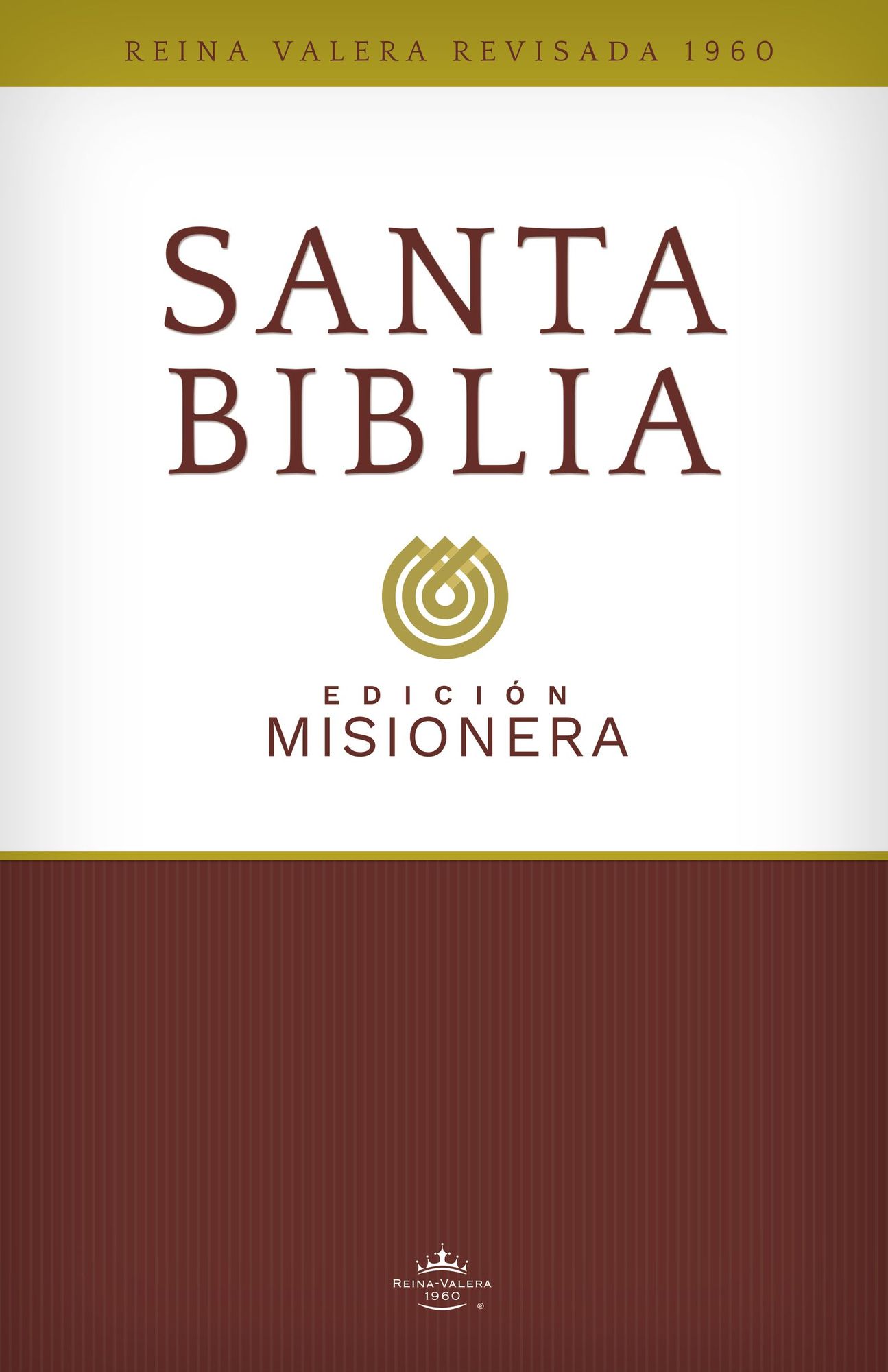 Santa Biblia-RVR 1960
