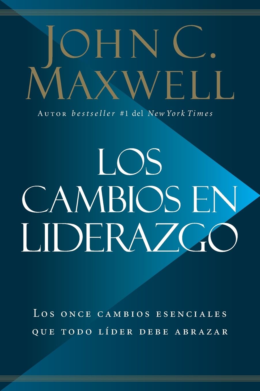 Los Cambios En Liderazgo
