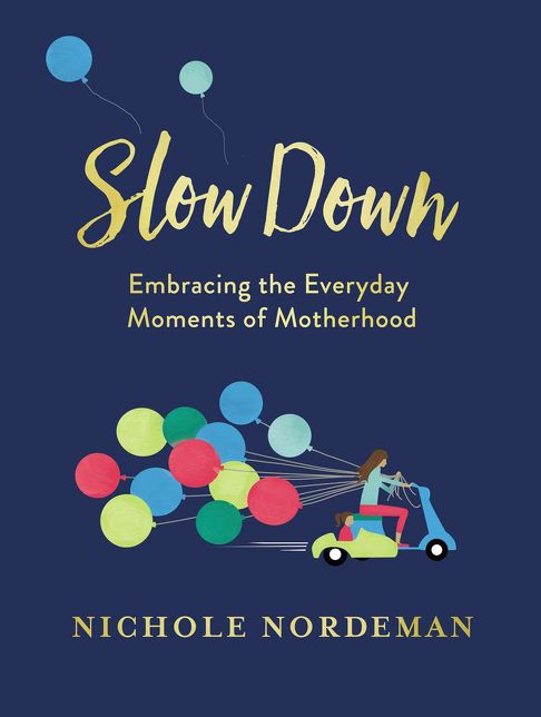 Slow Down