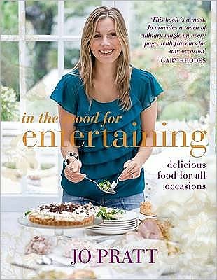 In the Mood for Entertaining