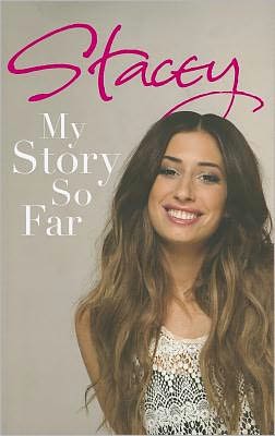 Stacey: My Story So Far