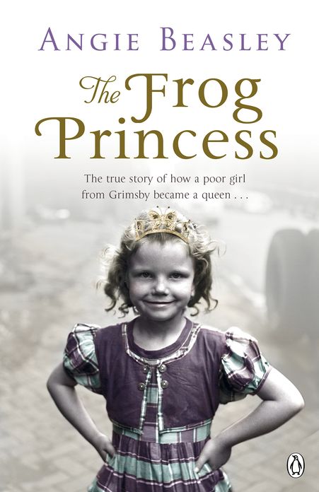 The Frog Princess