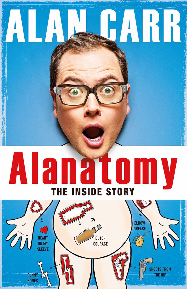Untitled Autobiography