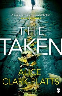The Taken: DI Erica Martin Book 2